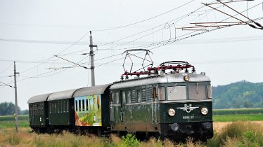 Baureihe 1046 bzw. 4061